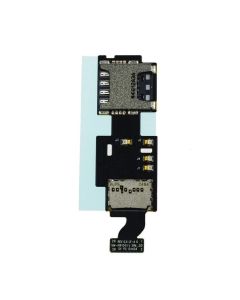 Galaxy Note Edge Sim Reader Flex