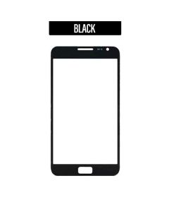 Galaxy Note Touch Screen Digitizer - Black