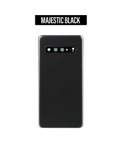 Galaxy S10 5G Back Glass