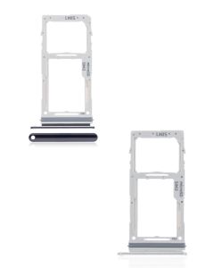 Galaxy S10 Lite Sim Card Tray (Dual Sim)
