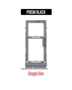 Galaxy S10 Sim Card Tray - Black