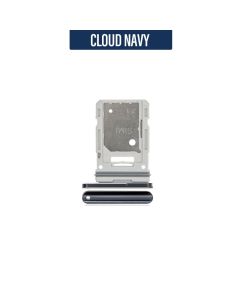 Galaxy S20 FE Sim Card Tray - Cloud Navy