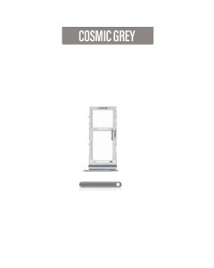 Galaxy S20 Sim/ Memory Card Tray - Cosmic Gray