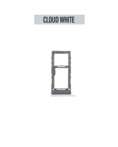 Galaxy S20 Ultra Sim/ Memory Card Tray - Cloud White