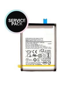 Galaxy S21 5G Battery Replacement -Service Pack
