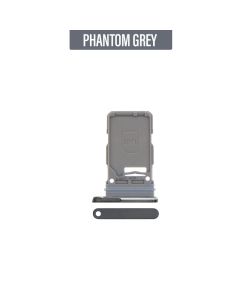 Galaxy S21 Sim Card Tray - Phantom Gray