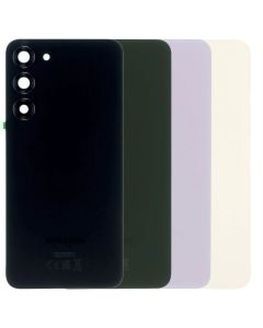 Galaxy S23 Plus Back Glass