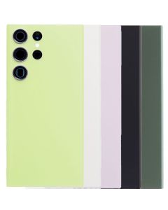 Galaxy S23 Ultra Back Glass