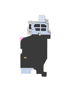 Galaxy S23 Wireless Charging Chip