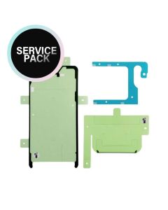 Galaxy S24 Adhesive Sticker Kit S921 OLED Rework -Service pack