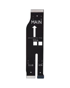Galaxy S24 FE Mainboard Flex Cable
