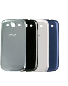Galaxy S3 Back Cover Replacement 