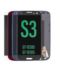 Galaxy S3 LCD Touch Screen Assembly