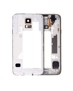 Galaxy S5 Camera Frame Replacement