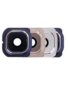 Galaxy S6 Edge Camera Lens Replacement
