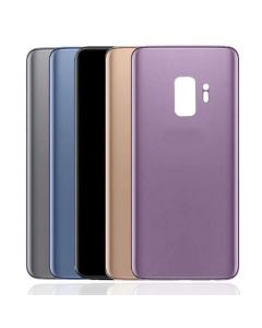 Galaxy S9 Back Glass Cover (NO Camera Lens)