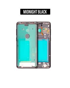 Galaxy S9 Plus Midframe Replacement - Black