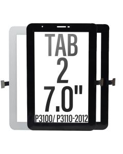 Galaxy Tab 2 7.0 P3100/ P3110 Digitzer Touch Screen