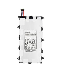 Galaxy Tab 2 7.0 P3100/ P3110 Battery Replacement