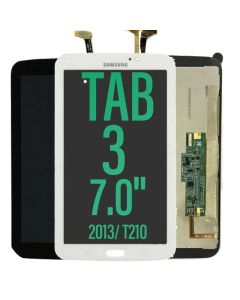 Galaxy Tab 3 7.0 T210 LCD Touch Screen Assembly 