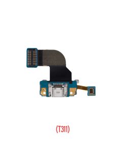 Galaxy Tab 3 8.0 T311 Charging Port Flex