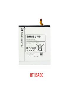 Galaxy Tab 3 Lite 7.0 T110/ T111/ T113 Battery Replacement BT115ABC