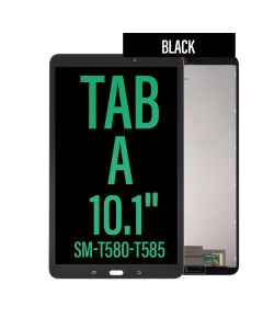 Galaxy Tab A 10.1 (2016) T580/ T585 LCD Touch Screen Assembl