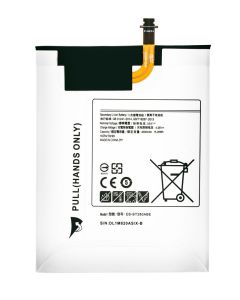 Galaxy Tab A 7.0 T280/ T285 Battery Replacement
