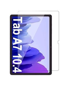 Galaxy Tab A7 10.4 Clear Glass Protector with Retail Pack (T500/ T505)