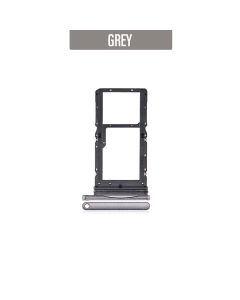 Galaxy Tab A7 10.4 T500/ T505 Sim Card Tray -Grey
