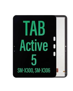 Galaxy Tab Active5 X300/ X306 LCD
