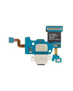 Galaxy Tab Active Pro T540/ T545 Charging Port Flex With Board
