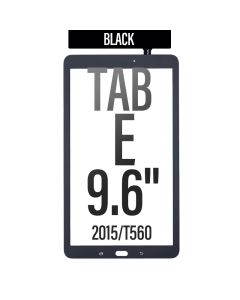 Galaxy Tab E 9.6 T560 Touch Screen Digitzer