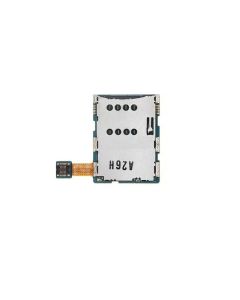 Galaxy Tab Note 10.1 Sim Reader Flex
