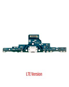 Galaxy Tab S6 Lite P615 Charging Port Flex With Board LTE