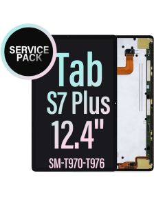 Galaxy Tab S7 Plus T970/ T976 LCD Touch Screen Assembly