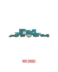 Galaxy Tab S8 Ultra X900 Charging Port Flex with Board (Wifi)