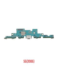 Galaxy Tab S8 Ultra X906 Charging Port Flex with Board (5G)