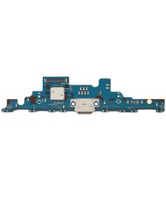 Galaxy Tab S9 Plus X810 Charging Port Flex with Board (WiFi)