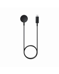 Galaxy Watch USB-C Wireless Charger - Black