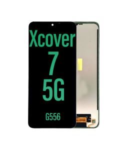 Galaxy Xcover7 5G LCD Touch Screen Assembly