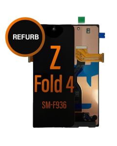 Galaxy Z Fold4 FRONT LCD Touch Screen Assembly (Refurbished)