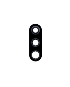 Galaxy A11 Camera Lens Glass Only