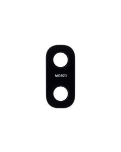 Galaxy A20 Camera Lens Glass Only