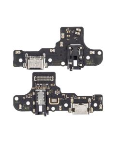 Galaxy A21 Charging Port Flex