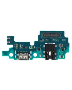 Galaxy A21s Charging Port Flex