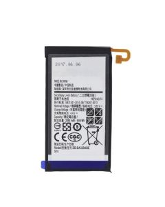 Galaxy A3 2017 Battery Replacement