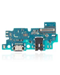 Galaxy A50 Charging Port Flex