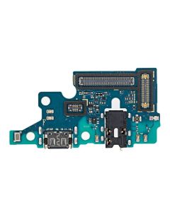 Galaxy A71 Charging Port Flex With Board