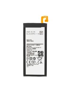 Galaxy J5 Prime Battery Replacement